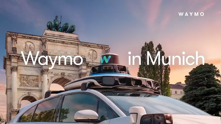 Waymo quiere lanzar su servicio de ...