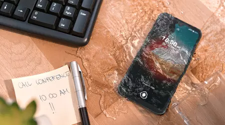 Kyocera DuraSport: smartphone resistente con procesador Qualcomm y Android 11 por 580 dólares