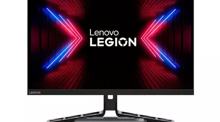 Lenovo ha presentado el Legion R27fc-30 con una pantalla de 27 pulgadas a 280Hz