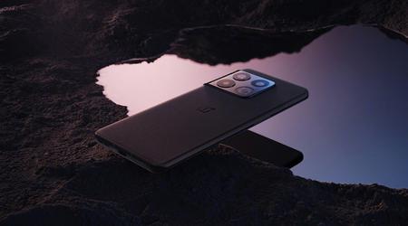 El buque insignia de 2022: OnePlus 10 Pro disponible en Amazon con 130 dólares de descuento