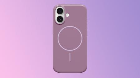 Apple presenta nuevas fundas de la marca Beats para el iPhone 16 por 49 dólares