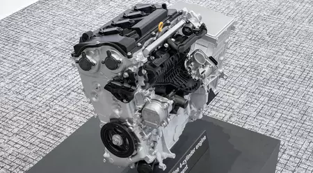 Los nuevos motores de Toyota podrían incluso aparecer en vehículos eléctricos con un extensor de rango ampliado (EREV)