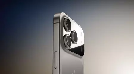 El iPhone 17 Pro podría recibir un teleobjetivo actualizado: 48 MP y zoom óptico de 3,5 aumentos