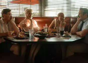 Ted Lasso regresa: el rodaje de ...