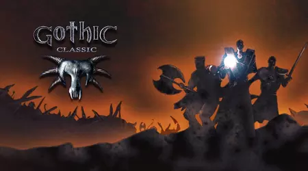 Gothic llega a PlayStation y Xbox por primera vez, 25 años después de su lanzamiento original