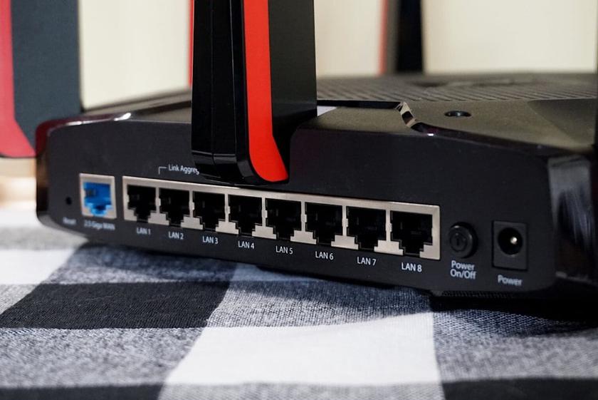 TP-Link Archer AX11000 router gaming avanzado