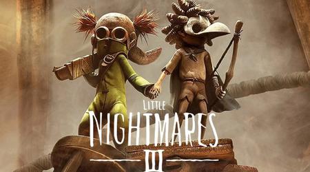 Enfrenta tus miedos juntos: el tráiler de reseña de Little Nightmares III enfatizó la importancia de las partidas cooperativas