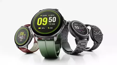 HMD presentó sus primeros relojes inteligentes Watch X1 y Watch P1 con un amplio conjunto de modos deportivos, monitoreo de salud y alta autonomía