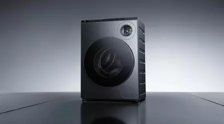Dos tambores, tratamiento de vapor y ventilación automática: Xiaomi ha presentado la lavadora y secadora Mijia Dual Zone Pro