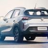 Prueba en miniatura del Volkswagen Tera