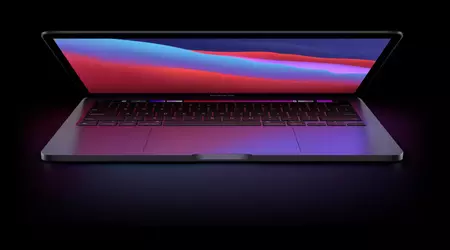 Por primera vez en 22 años, Apple no presentó ningún Mac a finales de año