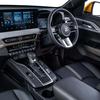 2025 Mitsubishi Outlander Sport - vista trasera