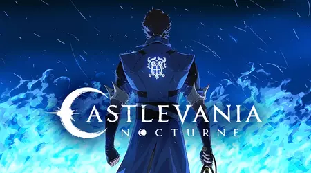 La segunda temporada de Castlevania: Nocturne ya está en desarrollo