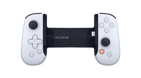 Sony lanza el mando para dispositivos móviles Android Backbone One - PlayStation Edition