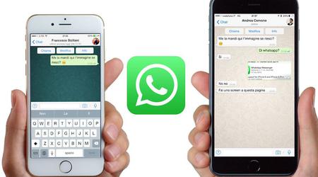WhatsApp dejará de funcionar en iPhone 5s, 6 y 6 Plus a partir del 1 de junio