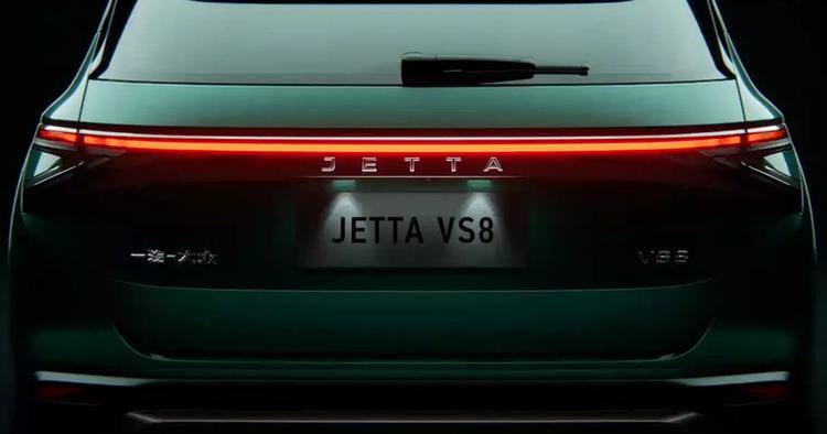 Volkswagen ha hecho un nuevo SUV ...