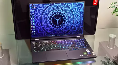 Análisis del Lenovo Legion Pro 7: un potente portátil gaming con Intel Core i9 y RTX 4090