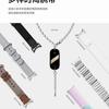 Different colour options for Mi Band 10