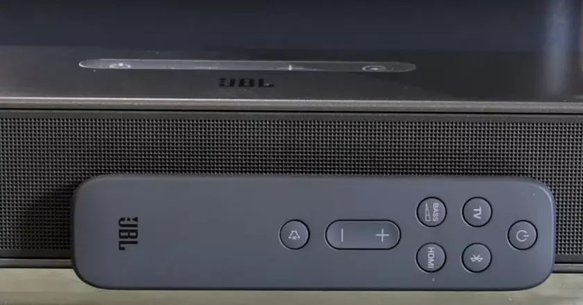 mejor barra de sonido jbl