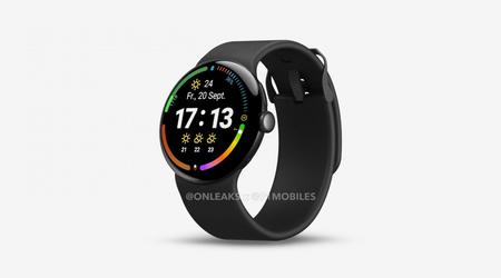 El Pixel Watch 4 se presenta en dos tamaños y versión LTE - desde 399 €