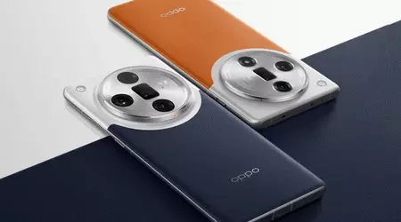 Insider: OPPO ya trabaja en los buques insignia Find X8, los nuevos productos tendrán chips Qualcomm y MediaTek de gama alta