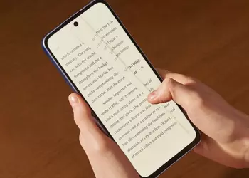 TCL presentó NxtPaper 70 Pro: un ...