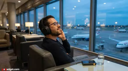 Mejores Auriculares con Cancelación de Ruido para Viajar