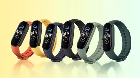 Amazfit Band 5 en Amazon: pulsera inteligente con sensor de SpO2, compatibilidad con Alexa y hasta 15 días de batería por 27,99 € (12 € de descuento).