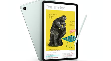 Samsung ha presentado el Galaxy Tab S6 Lite (2024) con chip Exynos 1280 y Android 14 a bordo