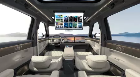 Volkswagen ID. Era 9X Revelado: Una Revolución Digital con Pantallas en Abundancia y un Motor Único con Extensor de Rango