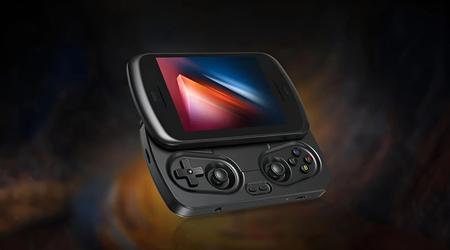 Las ventas del Anbernic RG Slide, una consola de videojuegos portátil para quienes nostálgicos por el PSP Go, han comenzado