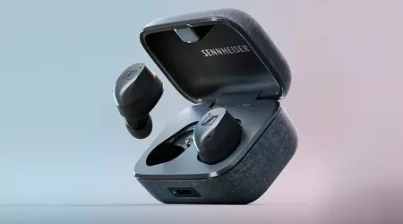 Sennheiser MOMENTUM True Wireless 3: ANC, protección IPX4 y autonomía de hasta 28 horas