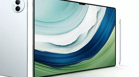 Huawei MatePad Pro con una pantalla OLED de 13,2 pulgadas y 144 Hz ha hecho su debut mundial