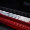 Detalles del trim del BMW M850i Edition M Heritage