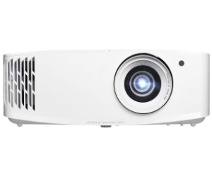 Proyector para juegos Optoma UHD38