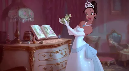 Disney cancela la serie Tiana y cambia su estrategia de streaming para centrarse en proyectos de largometraje 