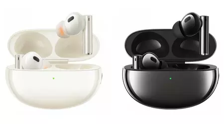 realme Buds Air 5 Pro debutan en Europa: TWS, con ANC, protección IPX5, Spatial Audio y hasta 40 horas de batería por 79 euros
