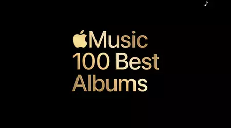 Apple Music ha identificado los 10 mejores álbumes musicales de todos los tiempos