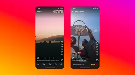 Instagram añade nuevas funciones a Reels por el bloqueo de TikTok en EEUU