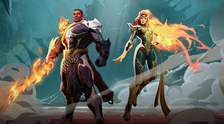 ¡Blade y Phoenix están irrumpiendo en Marvel Rivals! Se ha desvelado un espectacular tráiler de la tercera temporada titulado The Abyss Awakens