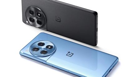 El OnePlus 12R ha recibido su primera actualización de sistema: novedades