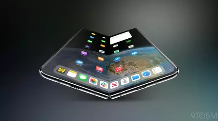 El iPhone plegable aparecerá en un año, pero Apple espera grandes ventas