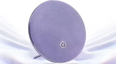 ASUS lanza un altavoz Bluetooth 6.0 por 35 dólares, pero solo en China