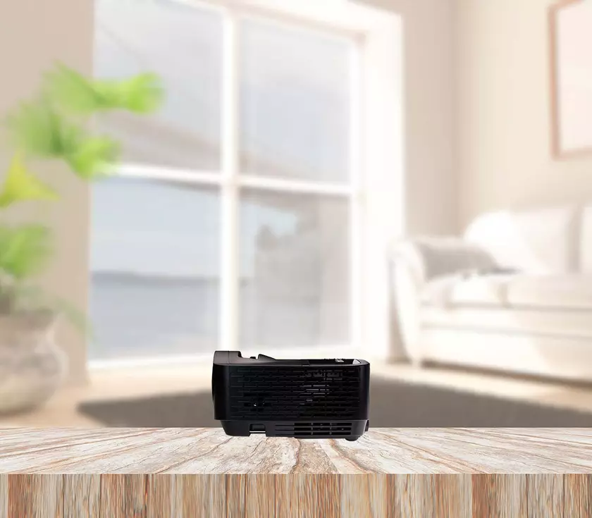 Proyector inteligente InFocus IN128HDx