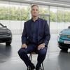 Detalles de diseño del nuevo Nissan Leaf