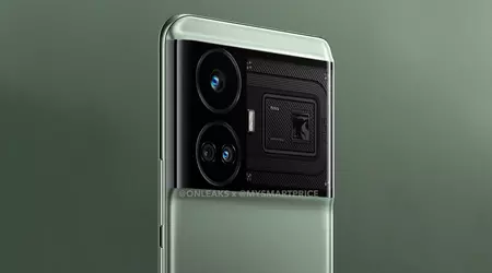 Confirmado: realme GT Neo 6 tendrá soporte de carga rápida de 120W