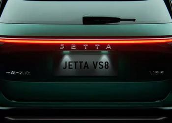 Volkswagen ha hecho un nuevo SUV ...