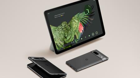 Los Pixel 8, Pixel 8 Pro y otros dispositivos de Google han comenzado a recibir la actualización de software de febrero