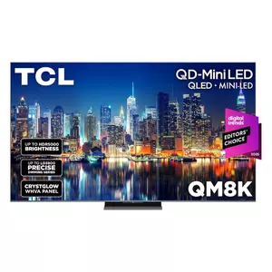 TCL QM8K