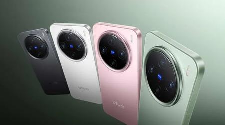 Vivo X200 FE puede recibir el chipset Dimensity 9300+ y cámara de 50MP